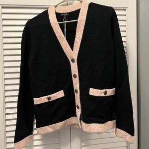 Chanel Cardigan
